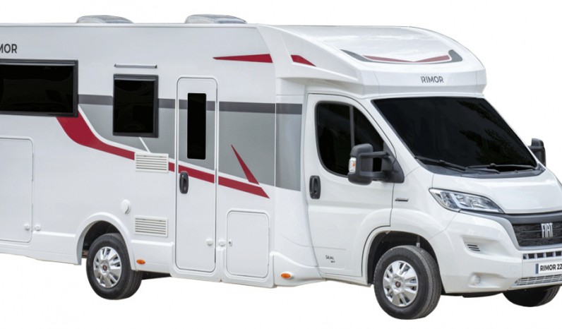 RIMOR SEAL 66 PLUS full